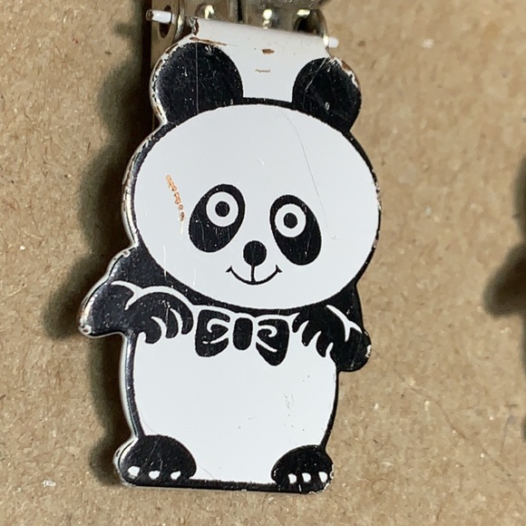 Elastic Mitten clips - Picture 11 of 17